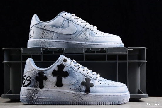 Low‘07 Force 1 Nike Air CW2288-11 0126